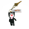 Earl and Mooch String Doll Keychain/Bag Charm Set