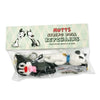 Earl and Mooch String Doll Keychain/Bag Charm Set
