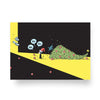 'A Christmas Surprise' Holiday Card