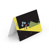 'A Christmas Surprise' Holiday Card