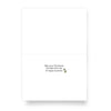 'A Christmas Surprise' Holiday Card