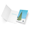 'Winter Song' Holiday Card