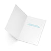 'Winter Song' Holiday Card