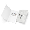 Bat Birthday Card