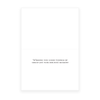 'Good Tidings' Greeting Card