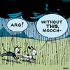 'Without This' Triptych Print