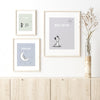 'Believe' Standard Art Print