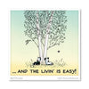 Easy Livin' Magnet Set (6)