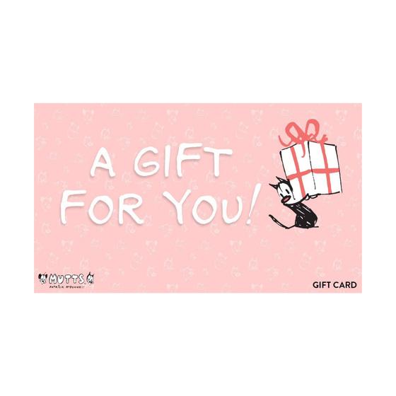 Digital Gift Card — Delivered Instantly!