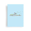 'Thinking of You' Greeting Card