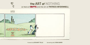  MUTTS The Art of Nothing Book Tour Dates