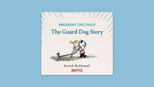  'Breaking the Chain' In the News: See What People Are Saying About the Guard Dog Story