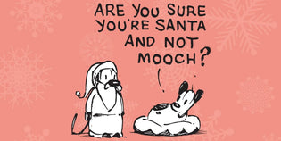  10 MUTTS Strips That Capture the True Spirit of the Holidays