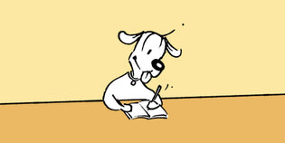  MUTTS Comic Strips, Drawn by Readers (Part 4)!