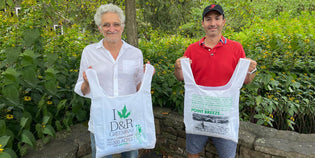  A Special Project for D&R Greenway Land Trust