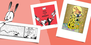  Everyday MUTTS Comic Strip Deals