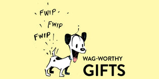  Our Favorite Gifts for Dog Lovers