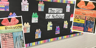  Heartwarming Stories from the 2nd Annual Gift of Nothing Day