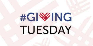  Giving Tuesday 2019