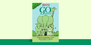  'MUTTS Go Green' Is Now Available for Pre-Order!