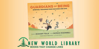  Guardians of Being Book on Sale