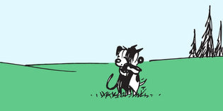  Patrick McDonnell on Kindness and Empathy in MUTTS