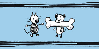  MUTTS Comic Strips, Drawn by Readers (Part 2)!