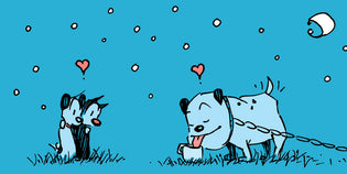 What MUTTS Means to You: Guard Dog's Message, Remembering 'Peanuts,' and More