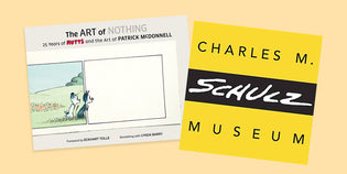  The Schulz Museum to Host a Virtual Conversation With Patrick McDonnell and Tom Gammill on November 7