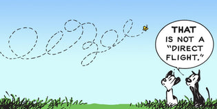  10 MUTTS Comic Strips to Honor the First Day of Spring