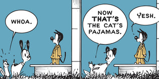  A Note From Team MUTTS: May 2021