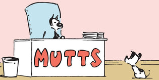  Coming Soon: A New and Improved MUTTS Website
