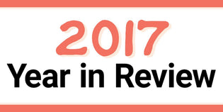  MUTTS Shop 2017 Year in Review