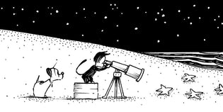  6 Summertime Comic Strips for Beach Lovers - MUTTS