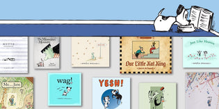  Browse Dozens of Newly Added Books at the MUTTS Shop