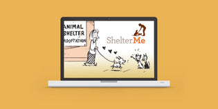  Stream New Episode of 'Shelter Me' Featuring MUTTS Creator Patrick McDonnell
