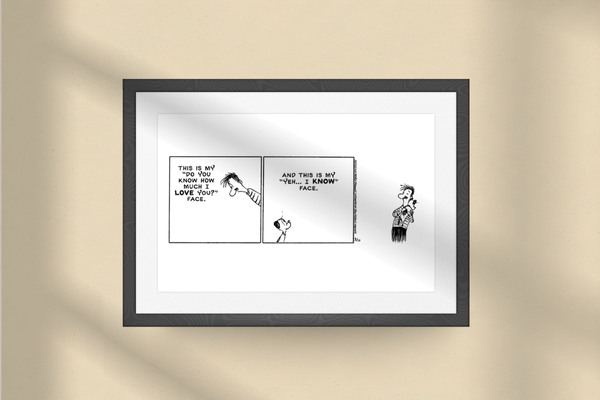 Comics for Dog Lovers - MUTTS