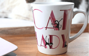 Cat Lover Collection - MUTTS