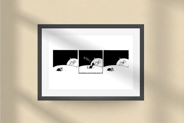 Comics for Cat Lovers - MUTTS