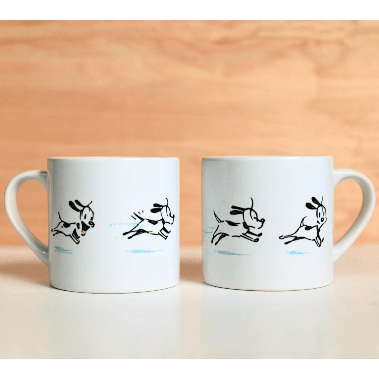Dog Lover Collection - MUTTS