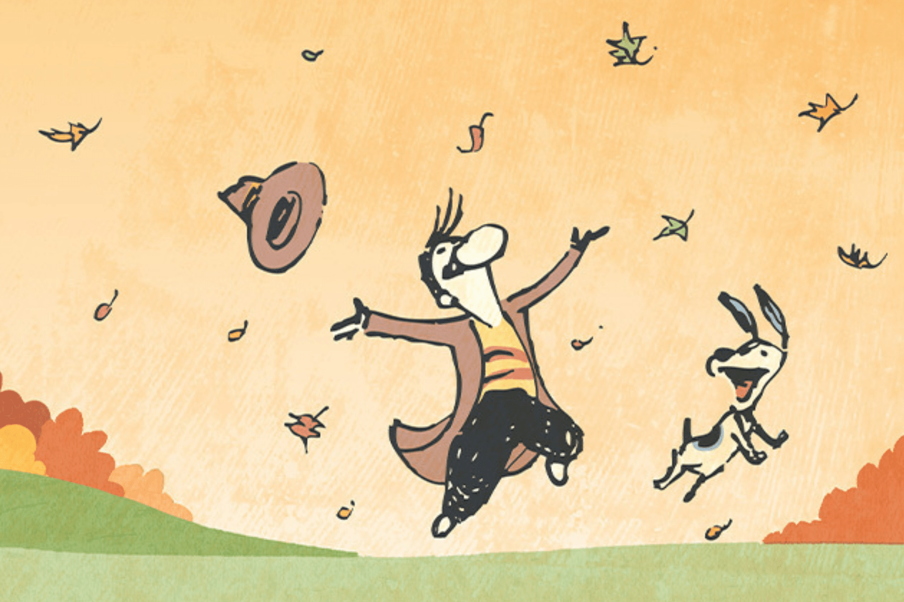 The 'Guardians of Being' Collection - MUTTS