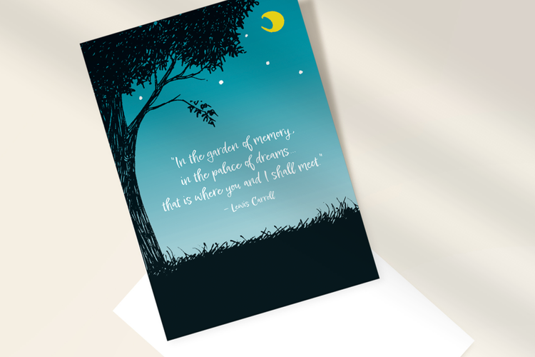 Sympathy Cards - MUTTS