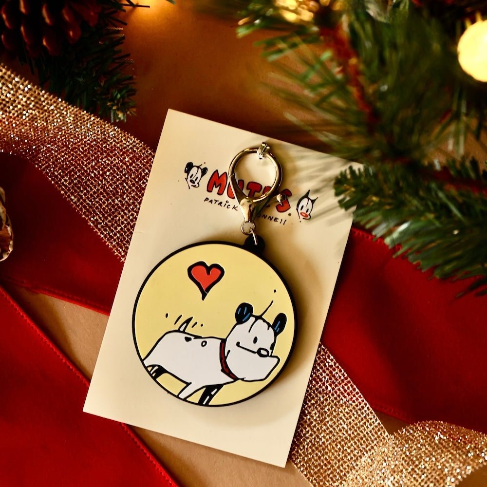 Stocking Stuffers - MUTTS