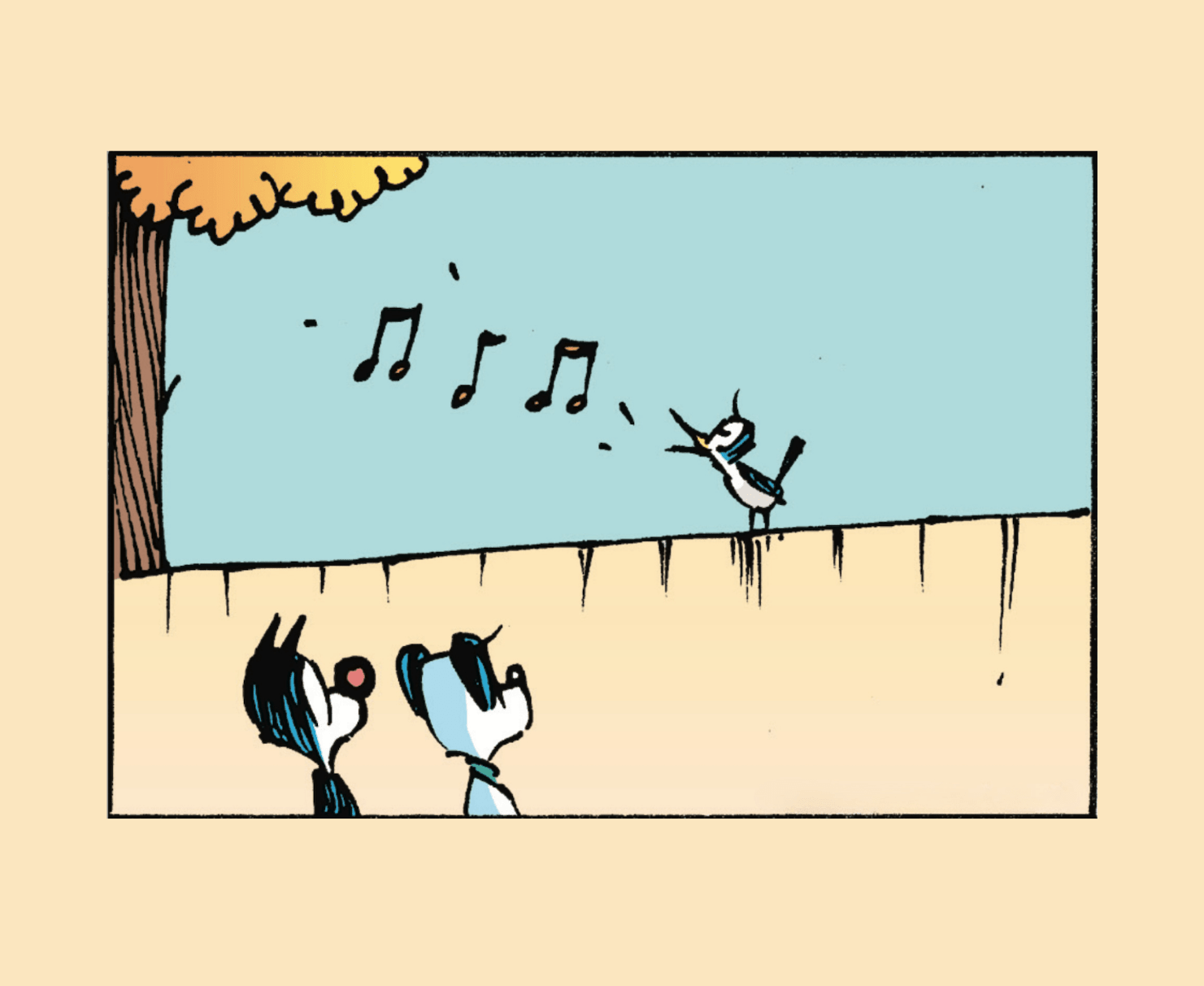 The Early Bird Sale: Special Markdowns - MUTTS