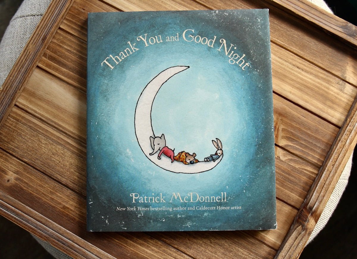 The Storytime Collection - MUTTS