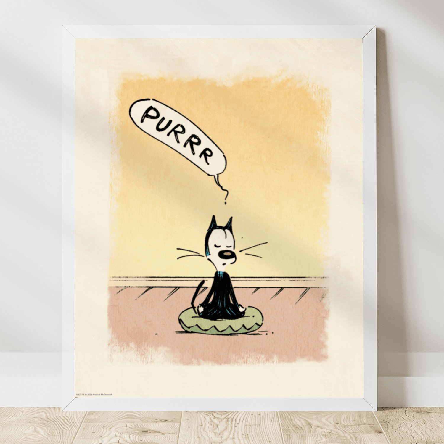 The Mooch Collection - MUTTS