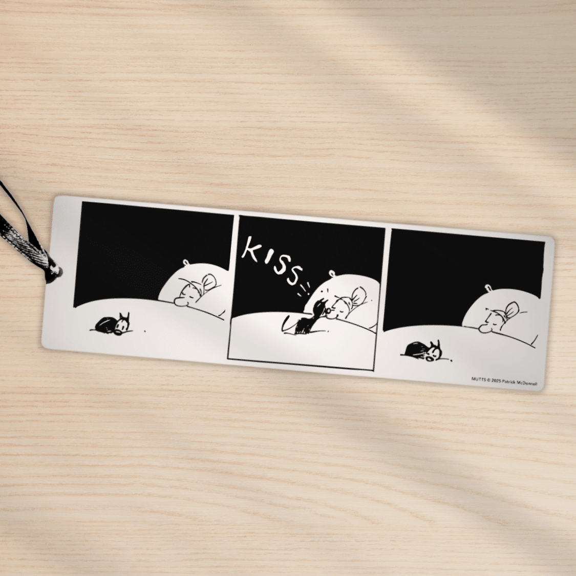 Bookmarks - MUTTS