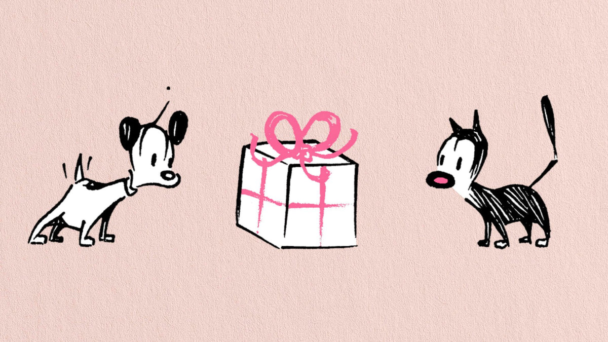 Gifts Under $25 – Page 2 – MUTTS