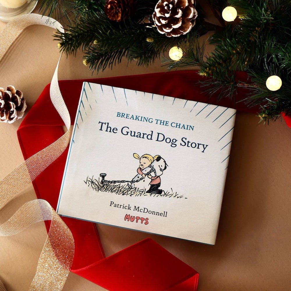 Gifts for Dog Lovers - MUTTS