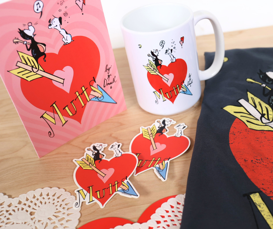 Gifts for Your Valentine